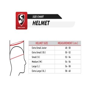 Helmet-Size-Chart