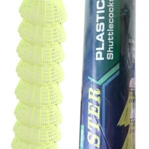 jonex-faster-badminton-shuttlecork-yellow