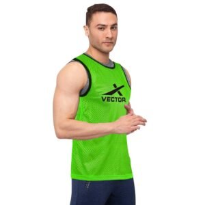 vector-x-training-bibs-for-football-soccer-basketball-volleyball-for-track-and-field-play