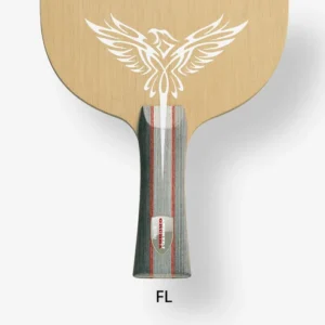 Butterfly Andrzej Grubba Tennis Blade