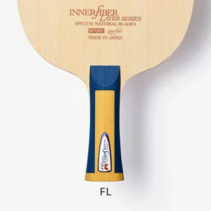 Butterfly Innershield Layer ZLF Tennis Blade