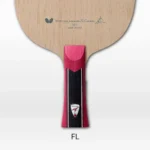 Butterfly Mizutani Jun ZLC Table Tennis Blade