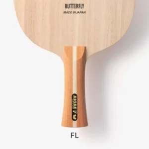 Butterfly Diode Pro Table Tennis Blade
