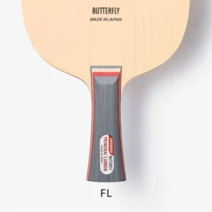 Butterfly Primorac Carbon Tennis Blade