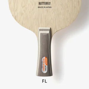 Butterfly Petr Korbel (Made in Japan) Tennis Blade