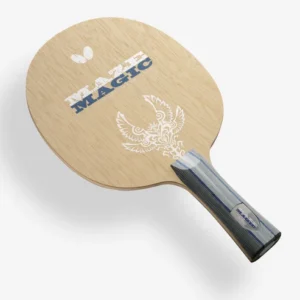 Butterfly Maze Magic Tennis Blade