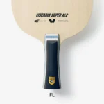 Butterfly Viscaria Super ALC Table Tennis Blade