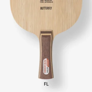 Butterfly Petr Korbel Tennis Blade