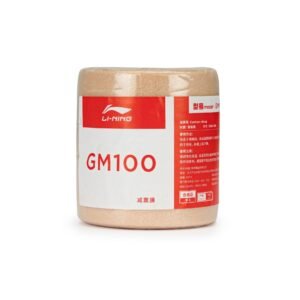 Li-Ning Badminton Grip GM100 - Cushion Grip