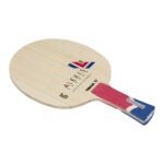 Tibhar ALEXIS LEBRUN KRYPTO CARBON Table Tennis Blade