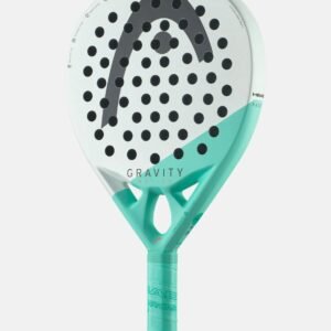 HEAD Gravity Motion Padel Racquet (2024 Edition)