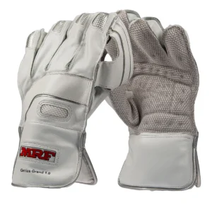 MRF Genius Grand 1.0 Wicket Keeping Gloves