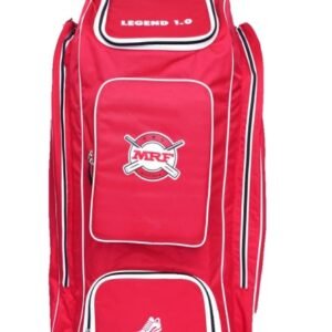 MRF Legend 1.0 Cricket Kit Bag