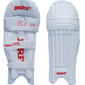 MRF Chase Master Batting Leg Guards