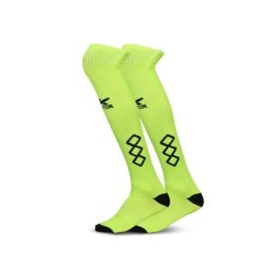 Vector X Cyrus Football Stockings for Men & Women, Football Socks