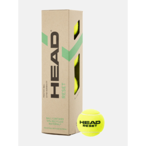 Head Reset - Box of 4 Balls