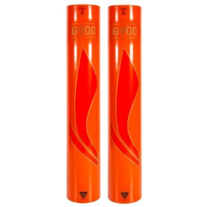 Li-Ning G900 Feather Shuttle (Speed 77)