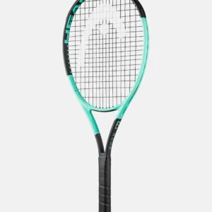HEAD Boom Jr. Junior Tennis Racquet - Strung (2024 Edition)