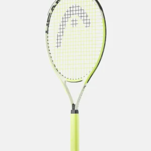 HEAD Extreme 26 Junior Tennis Racquet - Strung (2024 Edition)