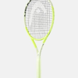 HEAD Extreme MP Tennis Racquet - Strung (2024 Edition)