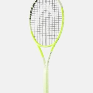 HEAD Extreme Pro Tennis Racquet - Strung (2024 Edition)