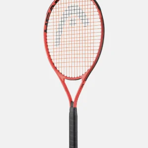 HEAD Radical 26 Junior Tennis Racquet Tennis Racquet - Strung