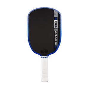 JOOLA Agassi Pro V Andre Agassi (Royal Blue)