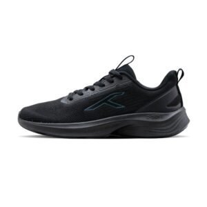 Hundred Smooth Run Running Shoes (Black)