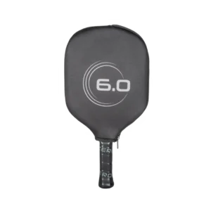 Six Zero 6.0 Premium Paddle Cover