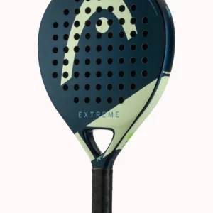 HEAD Evo Extreme Padel Racquet (2025 Edition)