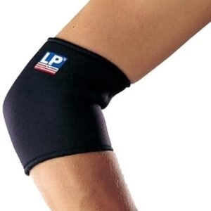 LP 702 ELBOW SUPPORT BLACK