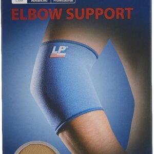LP 702 ELBOW SUPPORT TAN