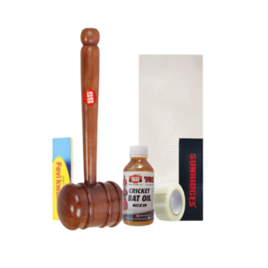 SS Bat Care Kit