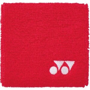 Yonex AC493EX Wrist Band | Red