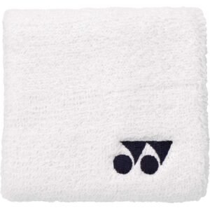 Yonex AC493EX Wrist Band | White