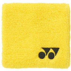 Yonex AC493EX Wrist Band | Yellow