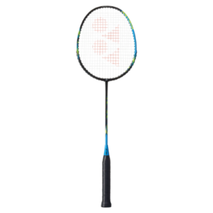 YONEX ASTROX E13 BLACK BLUE-3U5-STRUNG