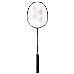 Yonex Muscle Power 5 Badmintion Racket - Black U4 (Strung)