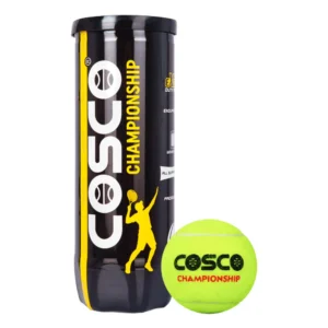 Cosco Championship Tennis Balls