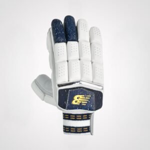 New Balance DC 8i Batting Gloves - MENS RH