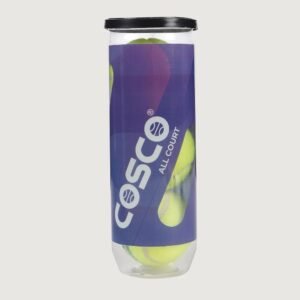 COSCO ALL COURT TENNIS BALL