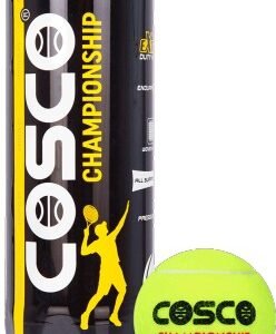 Cosco Championship Tennis Balls