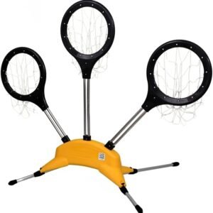 Ultiscorer Football Mini Goalpost