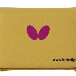 Butterfly Cotton Sponge/Wiper