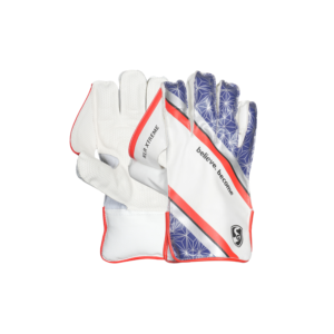 SG KLR Xtreme Wicket Keeping Gloves - Adult
