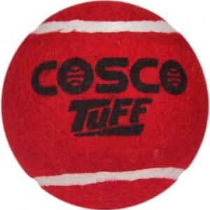 Cricket Tennis TUFF H.Wt. Pack of 6