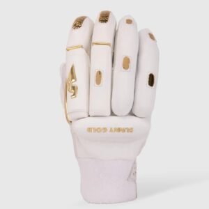 SG Sunny Gold Cricket Batting Gloves - Adult, RH