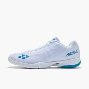 Yonex Aerus Z Men's Badminton Shoes - Size UK 8