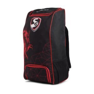 SG KLR Champ Cricket Kit Bag (with Wheels)