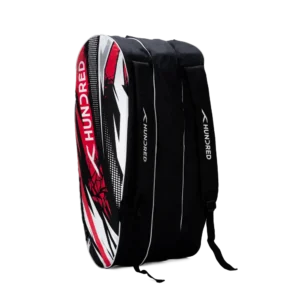 Hundred Rock Adventure Badminton Kit Bag - Black